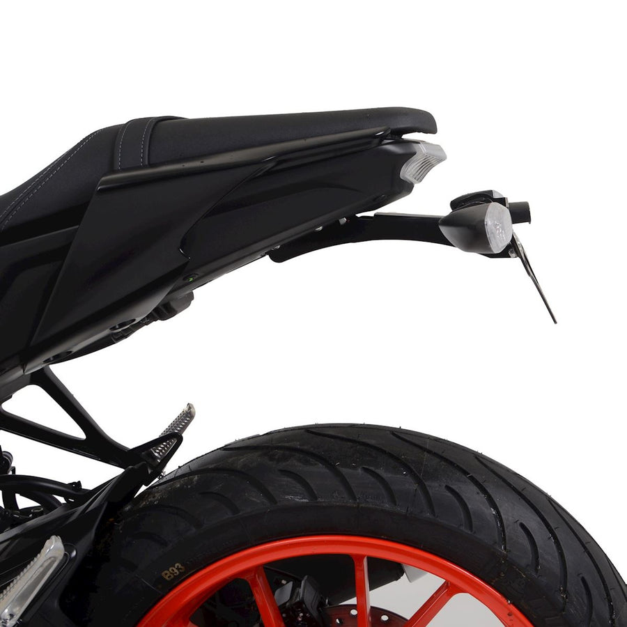 YAMAHA MT 125 [2020-2026] – Valstybinio numerio laikiklis – Yamaha MT-125