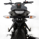 YAMAHA MT 125 [2020-2026] – Valstybinio numerio laikiklis – Yamaha MT-125