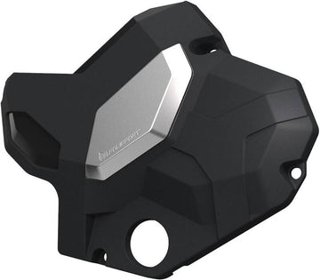 Kawasaki Z 650 [POLISPORT] - Protección del cable de la carcasa del embrague