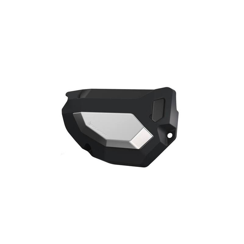 Yamaha Tenere 700 [POLISPORT] - Alternator cover protection