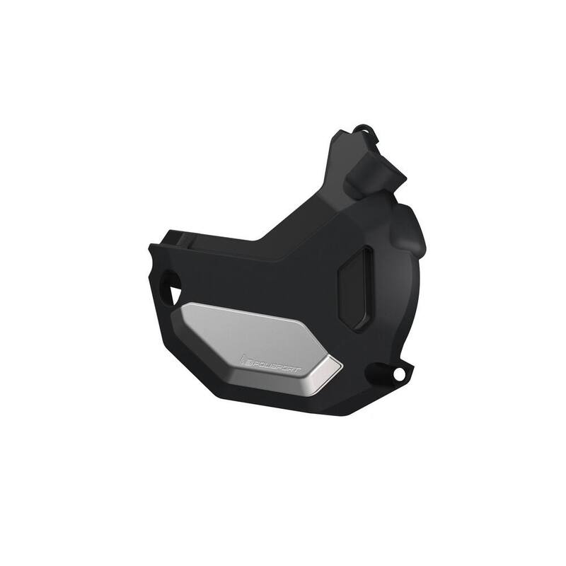 Honda Nc 750 [POLISPORT] - Proteção da tampa do alternador