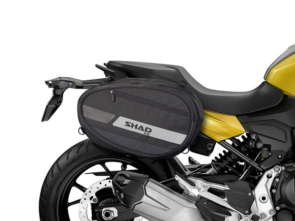 Bmw Xr [SHAD] - Suporte de bolsa lateral - BMW F900XR