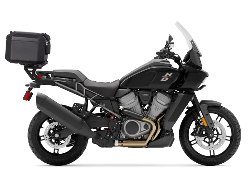 Harley Davidson Pan America 1250 [SHAD] - Kit di montaggio Top Master - Harley Davidson Pan America 1250