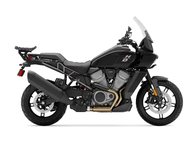 Harley Davidson Pan America 1250 [SHAD] - Kit di montaggio Top Master - Harley Davidson Pan America 1250