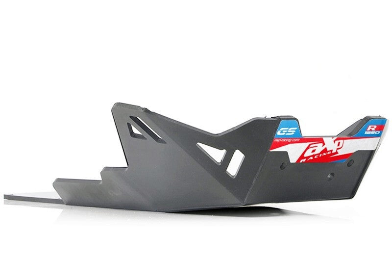 Bmw R 1250 Gs Adventure [AXP] - Adventure engine protection - HDPE 8mm