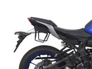 Yamaha Mt 07 [SHAD] - Seitlicher Taschenhalter - Yamaha MT-07
