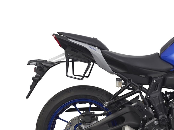 Yamaha Mt 07 [SHAD] - Seitlicher Taschenhalter - Yamaha MT-07