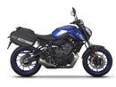 Yamaha Mt 07 [SHAD] - Seitlicher Taschenhalter - Yamaha MT-07