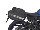 Yamaha Mt 07 [SHAD] - Seitlicher Taschenhalter - Yamaha MT-07