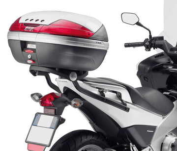 Kawasaki Z 900 [2020-2024] - Nosič horního kufru pro pouzdra Monokey nebo Monolock