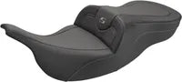 Harley Davidson Flhtcui [SADDLEMEN] – Roadsofa™ Sitz aus Carbonfaser