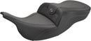 Harley Davidson Flhtcui [SADDLEMEN] – Roadsofa™ Sitz aus Carbonfaser