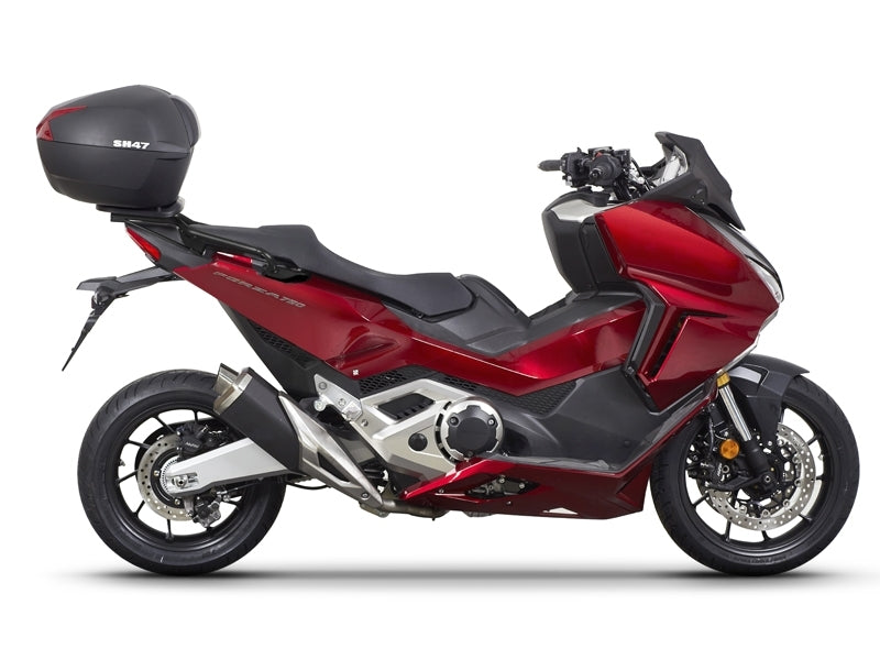 Honda Forza 750 [SHAD] - Montážní sada Top Master - Honda X-ADV