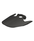 Harley Davidson Sportster S Rh1250S [ACCESS DESIGN] - Kotflügel hinten - Schwarz Harley-Davidson Sportster S 1250-2