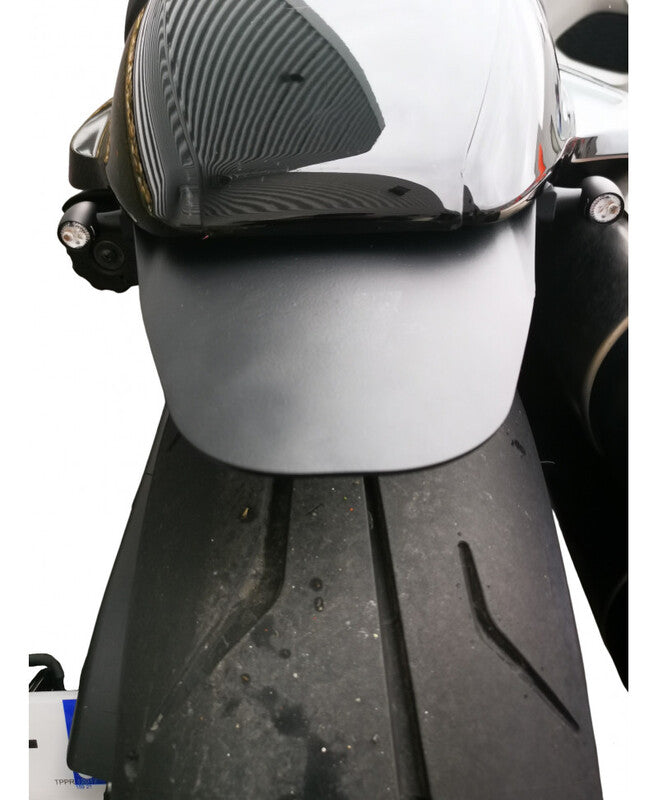 Harley-Davidson Sportster S [ACCESS DESIGN] - Kotflügel hinten - Schwarz Harley-Davidson Sportster S 1250