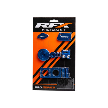 Yamaha Yz 450 [RFX] - Factory Kit - Yamaha YZF250/450