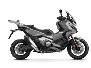 Honda Forza 750 [2021-2026] [SHAD] - Top Master Montagesatz