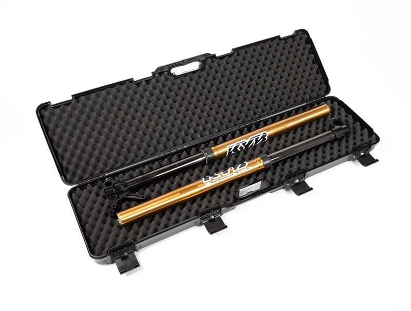 Beta RR 125 [KAYABA] - KYB Factory Kit muelles de horquilla para Beta RR 2020-