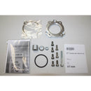 Suzuki Gsx 1000 [IXIL] - Hexoval endepotte rustfritt stål / endestykke rustfritt stål svart - OS8098VSE