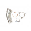 Kawasaki Ninja [IXIL] - Hexoval lyddemper rustfritt stål svart / rustfritt stål svart - OK7037VSEB