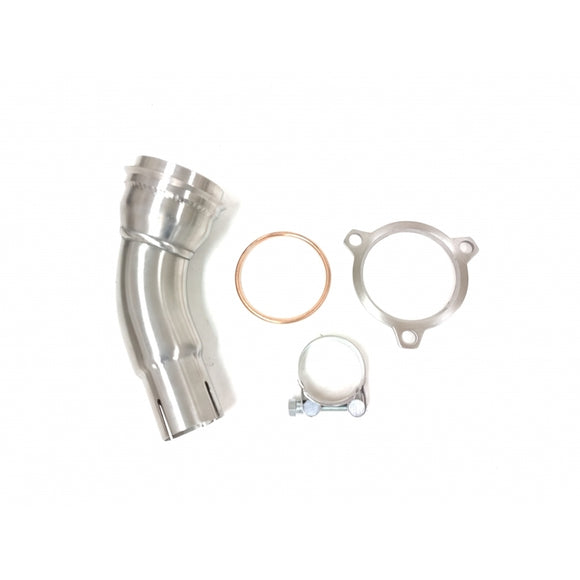 Kawasaki Ninja [IXIL] - Hexoval lyddemper rustfritt stål svart / rustfritt stål svart - OK7037VSEB