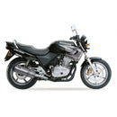 Honda Cb 200 [IXIL] - Hexoval Xtrem lyddemper - Honda CB 500 - S - OH6031VSE-2