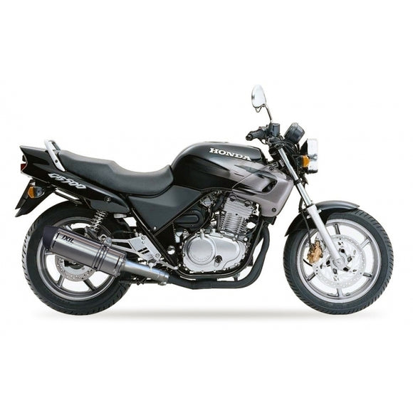 Honda CB500 [IXIL] - Hexoval Xtrem サイレンサー - Honda CB500 - S - OH6031VSE