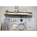 Honda CB500 [IXIL] - Hexoval Xtrem サイレンサー - Honda CB500 - S - OH6031VSE-3