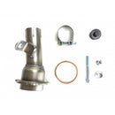 Honda X-Adv [IXIL] - Hexoval Xtrem lyddæmper - Honda X-ADV 750 - OH6059VSE