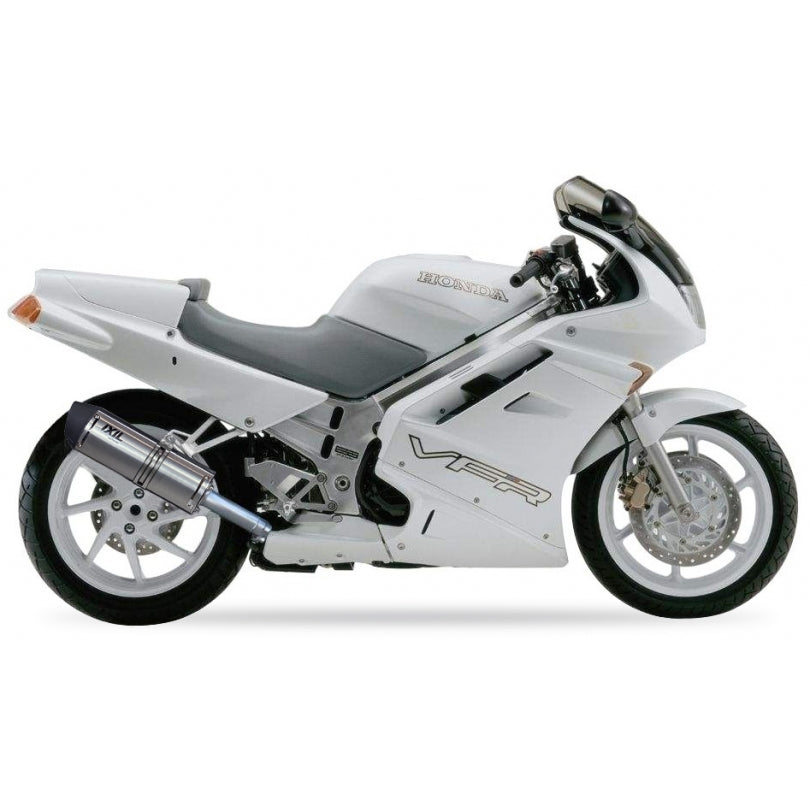 Honda VFR 750 F Interceptor (RC 36) [1990-1993] - tlumič Hexoval Xtrem - Honda VFR 750 F - OH6060VSE