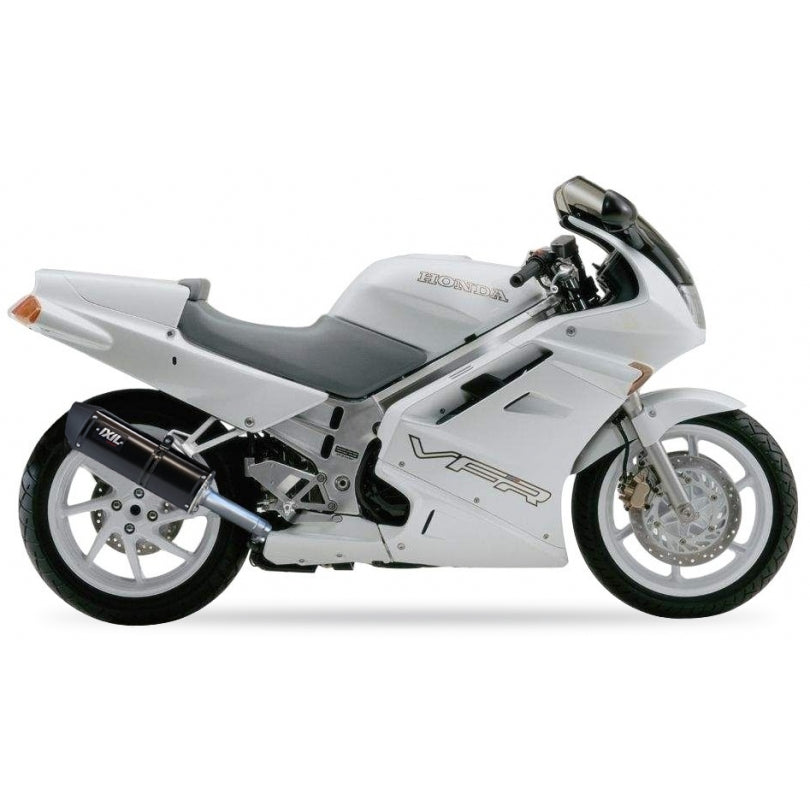 „Honda VFR 750 F Interceptor“ (RC 36) [1990–1993 m.] – „Hexoval Xtrem“ duslintuvas – „Honda VFR 750 F“ – OH6060VSEB