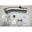 Honda Vfr 800 [IXIL] - Hexoval Xtrem Endtopf - Honda VFR 800 Fi - OH6063VSE