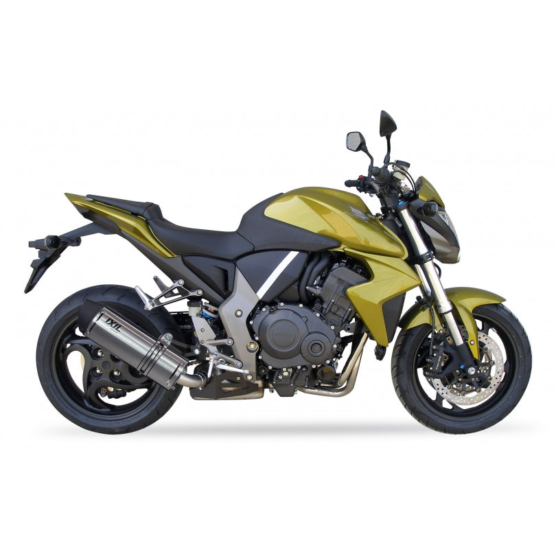 Honda CB 1000 R SC60 [2008-2015] - tlumič Hexoval Xtrem - Honda CB 1000 R Hornet - OH6077VSE