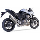 Kawasaki Z 800 [IXIL] - Hexoval Xtrem muffler - Kawasaki Z 800 - OK7068VSE