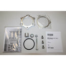 Suzuki Gsf 1200 Bandit Bandit S [IXIL] - Hexoval Xtrem Endtopf - Suzuki GSF 1200 N Bandit - OS8085VSE