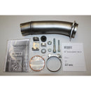 Suzuki Gsf 1250 [IXIL] - Hexoval Xtrem Endtopf - Suzuki GSF 1250 N Bandit - OS8092VSE