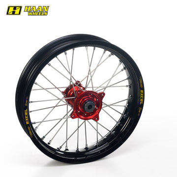 Yamaha Yz 450 [HAAN WHEELS] – sukomplektuotas galinis ratas – 19x2,15x36T