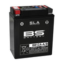 Yamaha XT 600 Z 3AJ Tenere [BS BATTERY] - Motorradbatterie-1