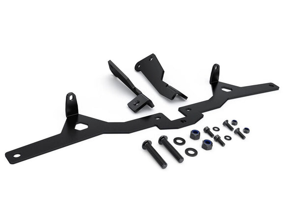 Honda Crf 1100 L Africa Twin Adv. Sports [DENALI] - Fernscheinwerferhalterung - Honda Africa Twin 1100 Adventure Sports ES