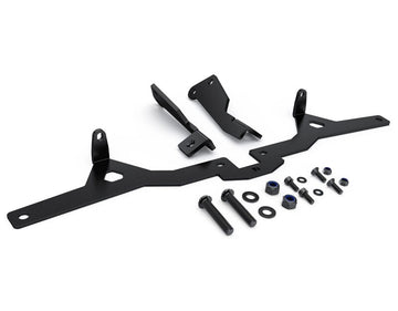 Honda Crf 1100 L At Adv Sp [DENALI] - Fernscheinwerferhalterung - Honda Africa Twin 1100 Adventure Sports ES