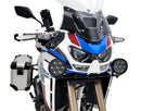 Honda Crf 1100 L Africa Twin Adventure Sports [DENALI] - Fernscheinwerferhalterung - Honda Africa Twin 1100 Adventure Sports ES-2