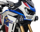 Honda Crf 1100 L At Adv Sp [DENALI] - Fernscheinwerferhalterung - Honda Africa Twin 1100 Adventure Sports ES-3