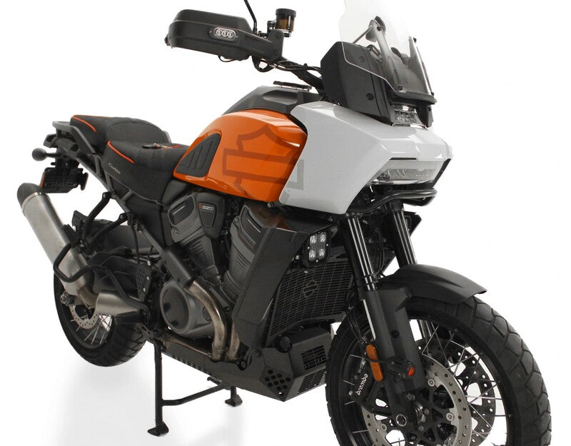 Harley -Davidson Pan America 1250 RA1250 [DENALI]  - 较低的SponeHemeitger持有人