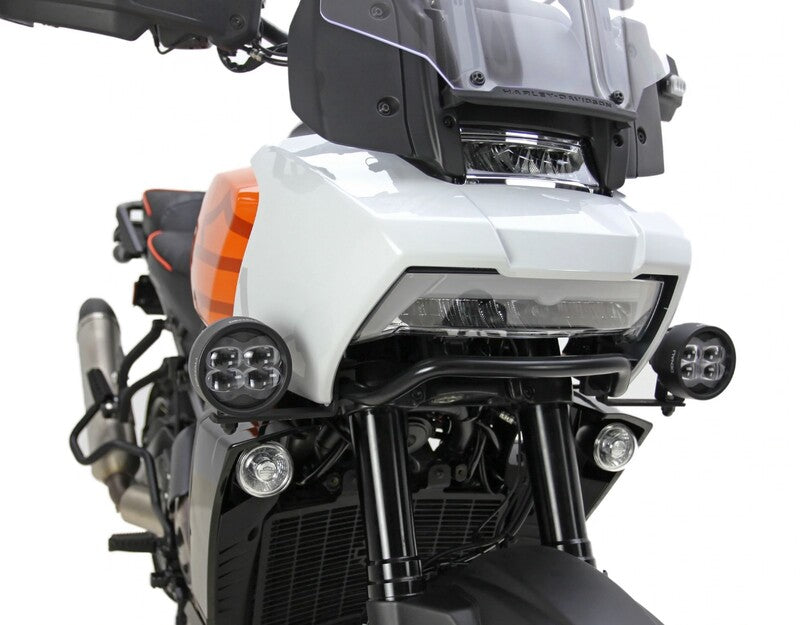 Harley Davidson Pan America 1250 [DENALI] - övre körljusfäste - Harley-Davidson Pan America 1250