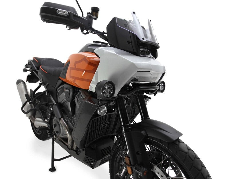 Harley-Davidson Pan America [DENALI] - felső menetlámpa tartó - Harley-Davidson Pan America 1250
