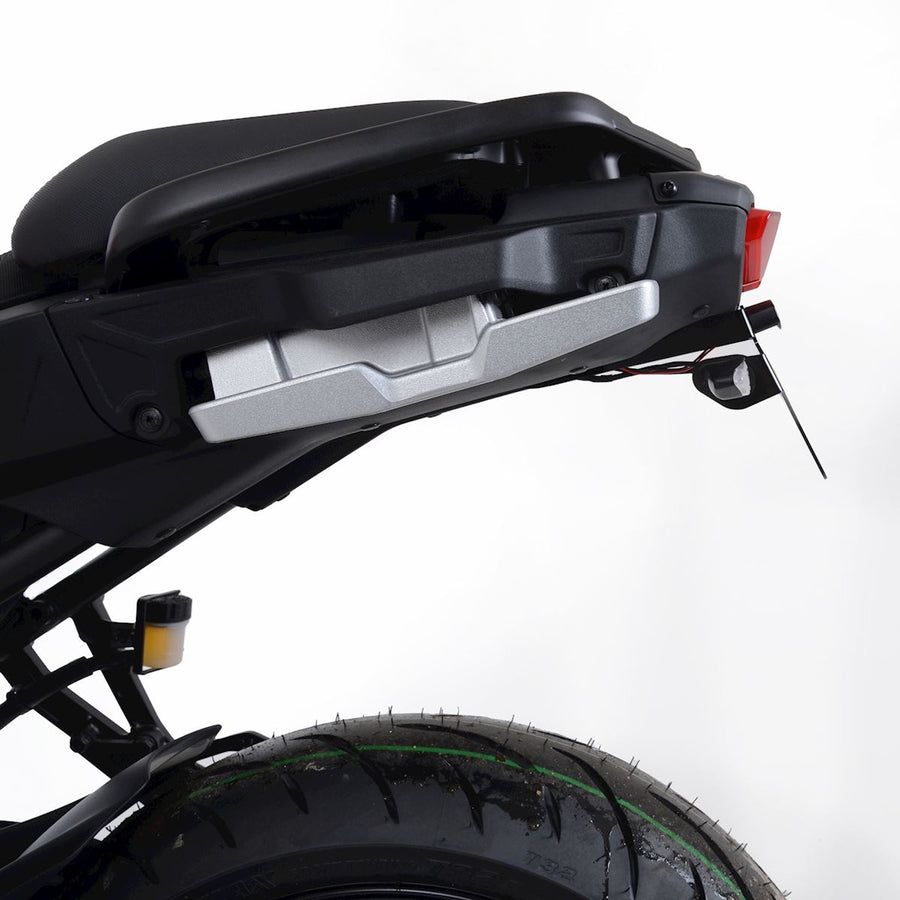 Yamaha Tracer 900 ABS [2022] – valstybinio numerio laikiklis