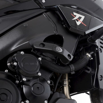 Suzuki GSX-S 950 A 2 ABS [2022-2025] - Nárazové protektory, ochrana rámu - Suzuki GSX-S1000 / FA / ABS