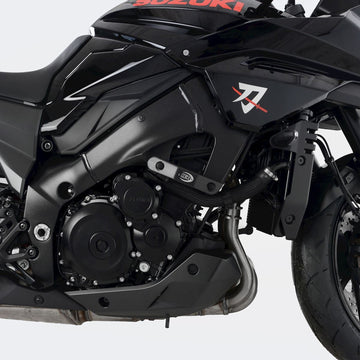 Suzuki GSX-S 950 A 2 ABS [2022-2025] - Nárazové protektory, ochrana rámu - Suzuki GSX-S1000 / FA / ABS
