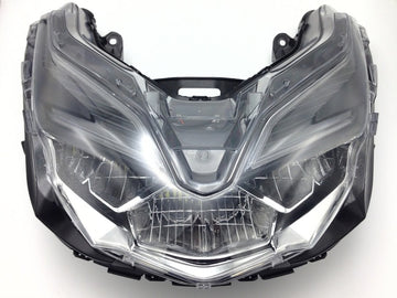 Honda Z 125 [O PARTS] - Phares LED - Honda Forza 125/300/350 (18-)