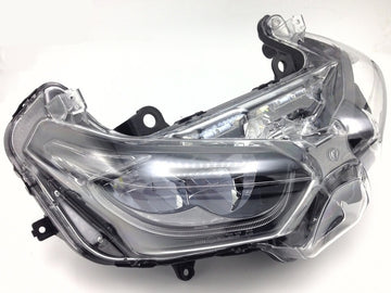 Yamaha X-Max 300 Tech Max + [O PARTS] - LED Scheinwerfer - Yamaha X-Max 128/300/400 (18-22)